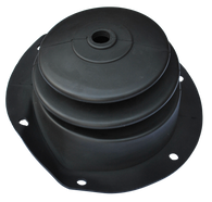This 2WD, 4SPD, Small Block V8, shift boot fits 1968-1972 Chevrolet Pickup Truck, Suburban and Blazer and 1968-1972 GMC Pickup Truck, Suburban and Jimmy.