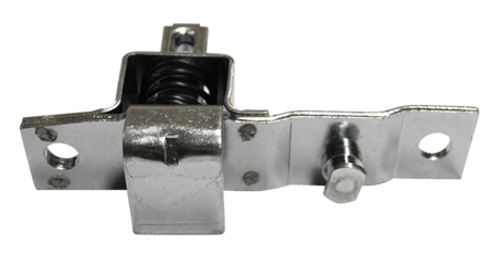  This driver's side tailgate latch assembly fits 1978-1980 Chevrolet and GMC Pickup Trucks.