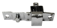 This passenger's side tailgate latch assembly fits 1978-1980 Chevrolet and GMC Pickup Trucks.
