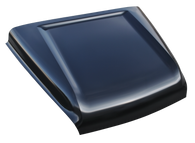 First 58-59 reproduction hood on the market! This replacement hood  fits 1958-1959 Chevrolet and GMC Pickup Trucks, Suburbans and Panel Trucks. This hood is not drilled for emblems!