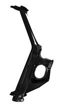 This all new passenger side door pillar comes complete with the inner, upper and lower pillars! Drivers side coming soon!! This door pillar fits 1967-72 Chevrolet and GMC Pickup trucks.
