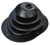 This 4x4 transfer case shift boot fits 1967-1972 Chevrolet and GMC 4x4 Pickup Trucks.