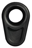 This lower steering column seal fits 1967-1972 Chevrolet and GMC Pickup Trucks, Suburbans, Jimmys and Blazers.