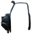 This drivers side complete 1st Series door frame assembly with kick panel fits 1947-1951 Chevrolet and GMC Pickup Trucks.