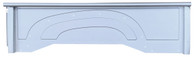 ALL NEW!! This passengers side shortbed bedside fits 1954-1955 Chevrolet and GMC Pickup Trucks.