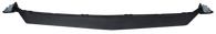 This front lower valance fits 4wd 1981-1987 Chevrolet and GMC K1500/2500/3500 Pickup, Blazer Jimmy and Suburbans as well as 1988-1991 Chevrolet and GMC V3500 Pickup, Blazer, Jimmy and Suburbans.