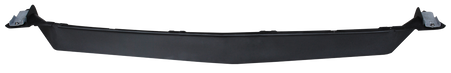 This front lower valance fits 4wd 1981-1987 Chevrolet and GMC K1500/2500/3500 Pickup, Blazer Jimmy and Suburbans as well as 1988-1991 Chevrolet and GMC V3500 Pickup, Blazer, Jimmy and Suburbans.
