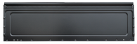 This restoration grade (1.6mm) front bed panel fits 1973-1984 Chevrolet and GMC Fleeetside Pickups with steel bed floors.