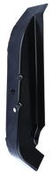 This passengers side floor to firewall brace fits 1968-71 Chevrolet and GMC Pickup Trucks, Suburbans, Jimmys and Blazers.