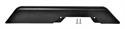 This black drivers side door arm rest fits 1981-87 Chevrolet and GMC Pickup trucks, Suburbans and Blazers.