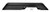This black drivers side door arm rest fits 1981-87 Chevrolet and GMC Pickup trucks, Suburbans and Blazers.