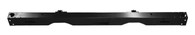 This complete tail pan or rear cross sill fits 1973-1991 Chevrolet Blazers.