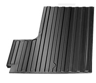 This drivers side cargo floor rear section fits 1973-1991 Chevrolet Blazers.