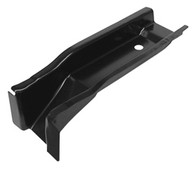 This OE style passengers side rear cab floor support fits 1973-1991 Chevrolet Blazers.