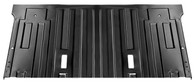 This cargo floor front section fits 1973-1991 Chevrolet Blazers.