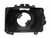 This drivers side upper headlight mounting bucket fits 1981-87 standard Chevrolet and GMC pickup trucks and 1981-88 Crew Cabs.
