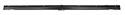 This bumper filler fits 1983-87 Chevrolet trucks, Blazers and Suburbans.