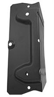 This passengers side cab floor to back panel fits 1967-72 Chevrolet and GMC pickup trucks.