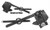 This manual passengers side window regulator fits 1974-76 Chevrolet Pickup Trucks, Suburbans, Jimmy's and Blazers.