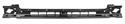 This front bumper filler fits 1973-80 Chevrolet and GMC pickup trucks, Blazers and Suburbans.