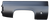 This passenger's side short fleet bedside with round fuel opening fits 1973-87 Chevrolet and GMC pickup trucks.
