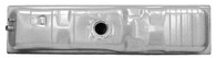 This long bed side mount 20 gallon gas tank fits 1973-1981 Chevrolet and GMC Pickup trucks.