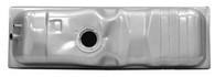 This side mount 16 gallon fuel tank fits short bed 1973-81 Chevrolet and GMC pickup trucks.