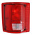 This driver's side taillight assembly comes without trim and fits 1978-91 Chevrolet and GMC pickup trucks, Blazers, Jimmy's and Suburbans.