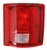 This passenger's side taillight assembly comes without trim and fits 1978-91 Chevrolet and GMC pickup trucks, Blazers, Jimmy's and Suburbans.