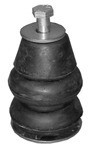 This rear cab mount for 4WD fits 1973-80 Chevrolet and GMC pickup trucks and Blazers.