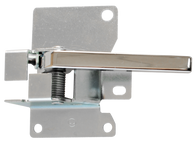 This passengers side interior door handle fits 1982-91 Chevrolet and GMC Pickup Trucks and Blazers.