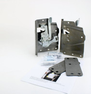 Trique MFG Altman Easy Latch Kit 67-72 C-10