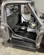 1967-1972 C-10 Roll Cage Kit