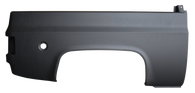 76-78 Blazer/Jimmy Full Rear Quarter Right
