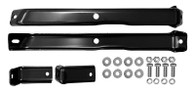 73-80 Chevy Truck Front Bumper Bracket Kit