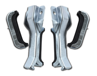 67-72 C-10 4 Core Radiator Retainer Set