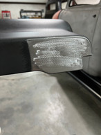 67-72 C-10 Bed Stake Pocket Filler Blank