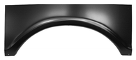  This rear upper wheel arch, passenger's side fits 1967-1972 Chevrolet and GMC Pickup Truck