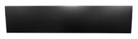 This lower door skin, fits driver and passenger's side fits 1960-1966 Chevrolet and GMC Pickup Trucks