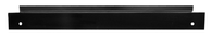 This rocker panel backing plate fits 1960-1972 Chevrolet and GMC Pickup Trucks
