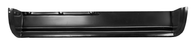 This 1st Series inner door bottom, driver's side fits 1947-1955 Chevrolet and GMC Pickup Trucks
