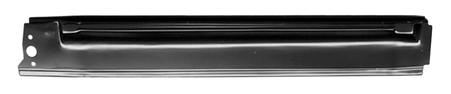 1947-55 rocker panel, driver's side, fits Chevrolet and GMC truck