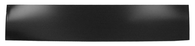 This 2nd Series lower door skin, passenger's side fits 1955-1959 Chevrolet and GMC Pickup Trucks
