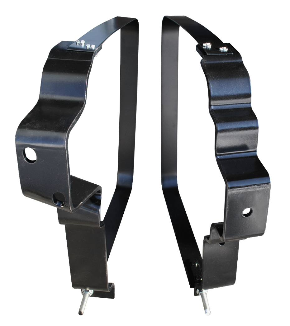 194748 C10 Fuel Tank Strap Set Nsane HotRodz Parts