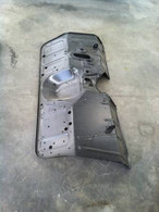 Complete replacement firewall fits 1955-59 Chevrolet C-10 and GMC trucks. This may be a truck freight package and may have extra charges. Please call for best shipping prices.
