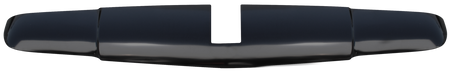 This front upper hood panel section fits 1962-1966 Chevrolet Pickup Trucks
