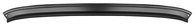 This outer roof to front windshield panel fits 1960-1966 Chevrolet and GMC Pickup Trucks
