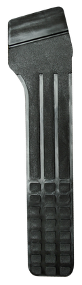 This accelerator pedal fits 1964-1966 Chevrolet and GMC Pickup Trucks and Suburbans
