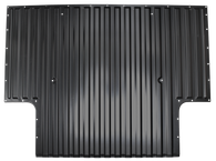 This 8' bed front half bed floor section fits 1967-1972 Chevrolet and GMC Pickup Trucks
