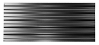 This bed floor section fits 1967-1972 Chevrolet and GMC Pickup Trucks
